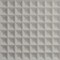 Ekena Millwork 19 5/8in. W x 19 5/8in. H Bradford EnduraWall Decorative 3D Wall Panel Covers 2.67 Sq. Ft. WP20X20BRBAL - alternate 5